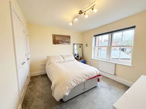 Bedroom Two- click for photo gallery